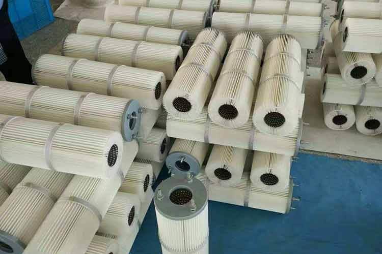 椭圆形除尘乐动在线(中国)唯一官方网站工作环境湿度的考虑