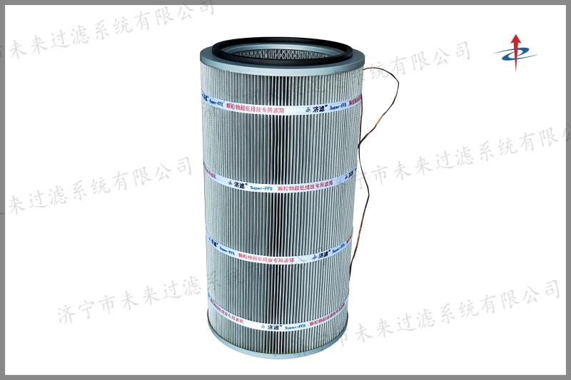螺纹式除尘乐动在线(中国)唯一官方网站采用国际优异的纤维式过滤法，通过这个技术，能使粉尘很轻松的脱落到储尘器中